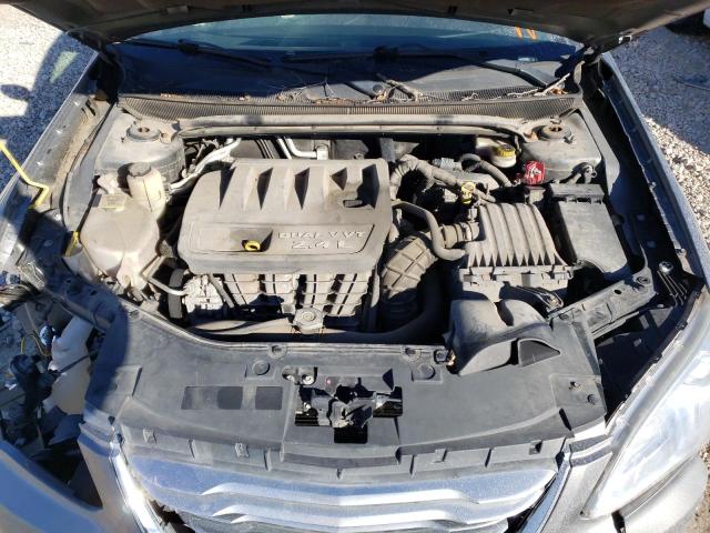 Photo 7 from auction – 2012 CHRYSLER 200 LX with VIN 1C3CCBAB6CN120784