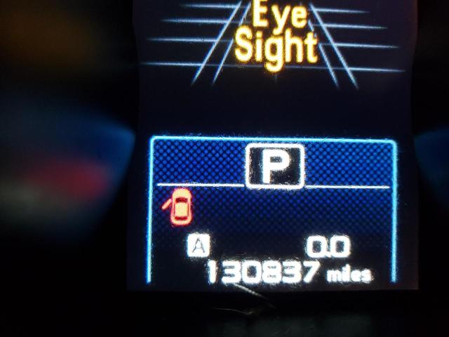 Photo 8 from auction – 2016 SUBARU LEGACY 2.5 with VIN 4S3BNAF66G3062703