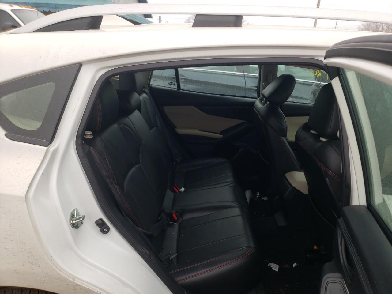 Photo 6 from auction – 2018 SUBARU IMPREZA PR with VIN 4S3GTAB66J3700277