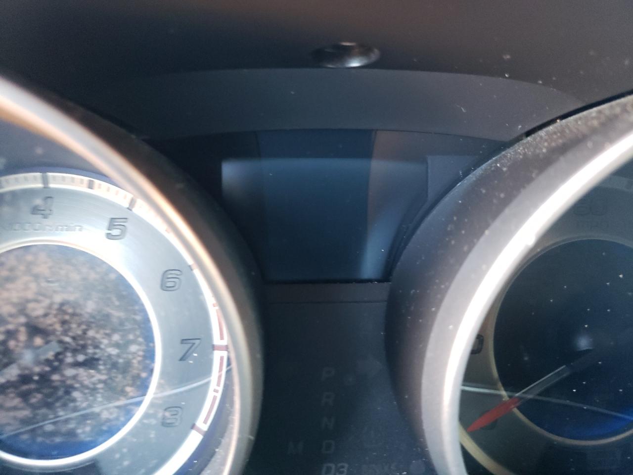 Photo 8 from auction – 2008 ACURA MDX TECHNO with VIN 2HNYD28678H551409