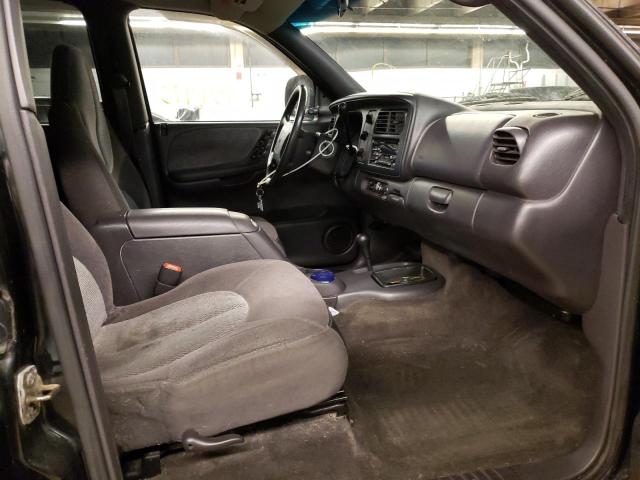 Photo 5 from auction – 2000 DODGE DURANGO with VIN 1B4HS28Z0YF109477