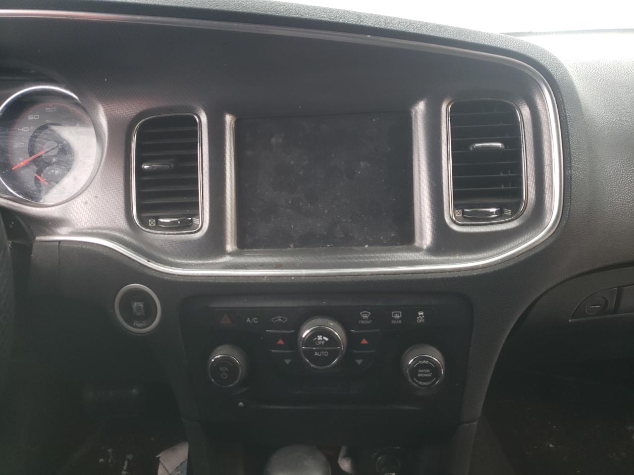 Photo 9 from auction – 2013 DODGE CHARGER R/ with VIN 2C3CDXDT6DH539050