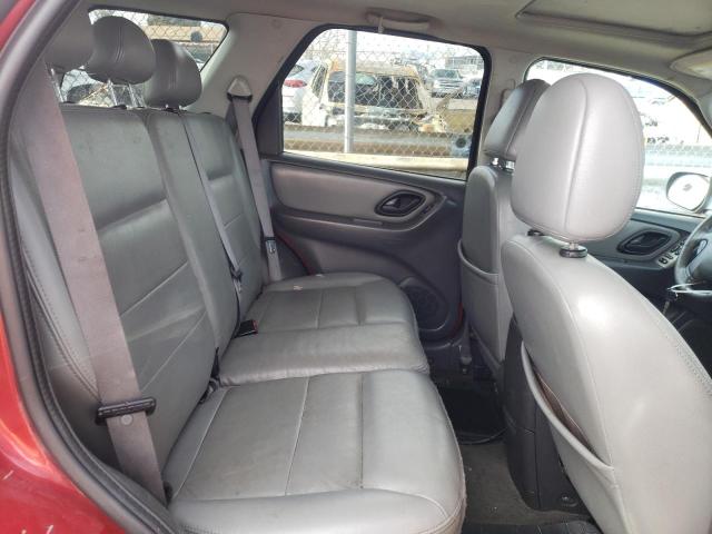 Photo 6 from auction – 2005 FORD ESCAPE XLT with VIN 1FMYU93145KC92159