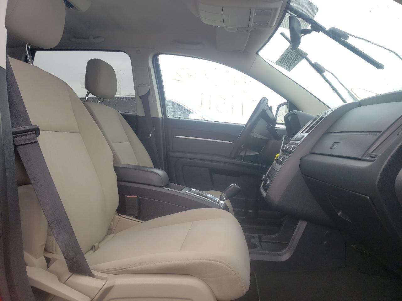 Photo 5 from auction – 2010 DODGE JOURNEY SX with VIN 3D4PG5FV3AT173397