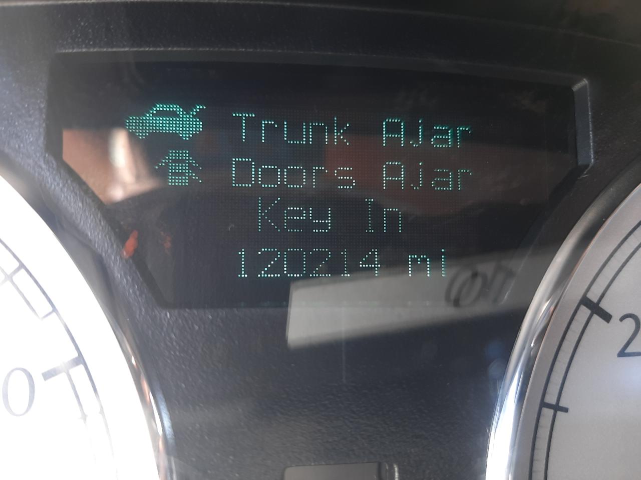 Zdjęcie 8 z aukcji – 2006 CHRYSLER 300C z VIN 2C3LA63H86H103688
