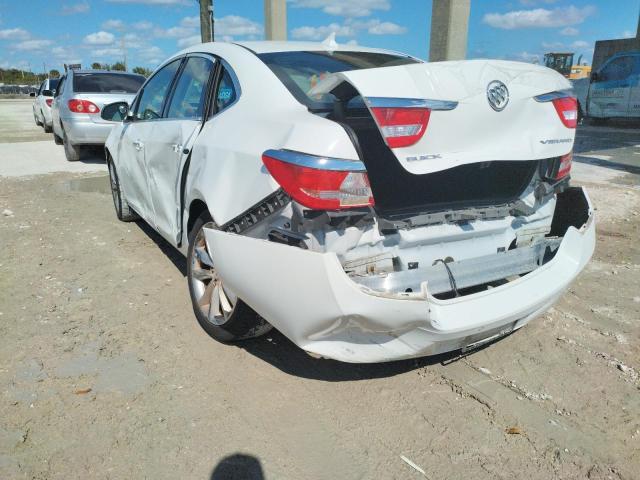 Photo 3 from auction – 2012 BUICK VERANO CON with VIN 1G4PR5SK8C4131041