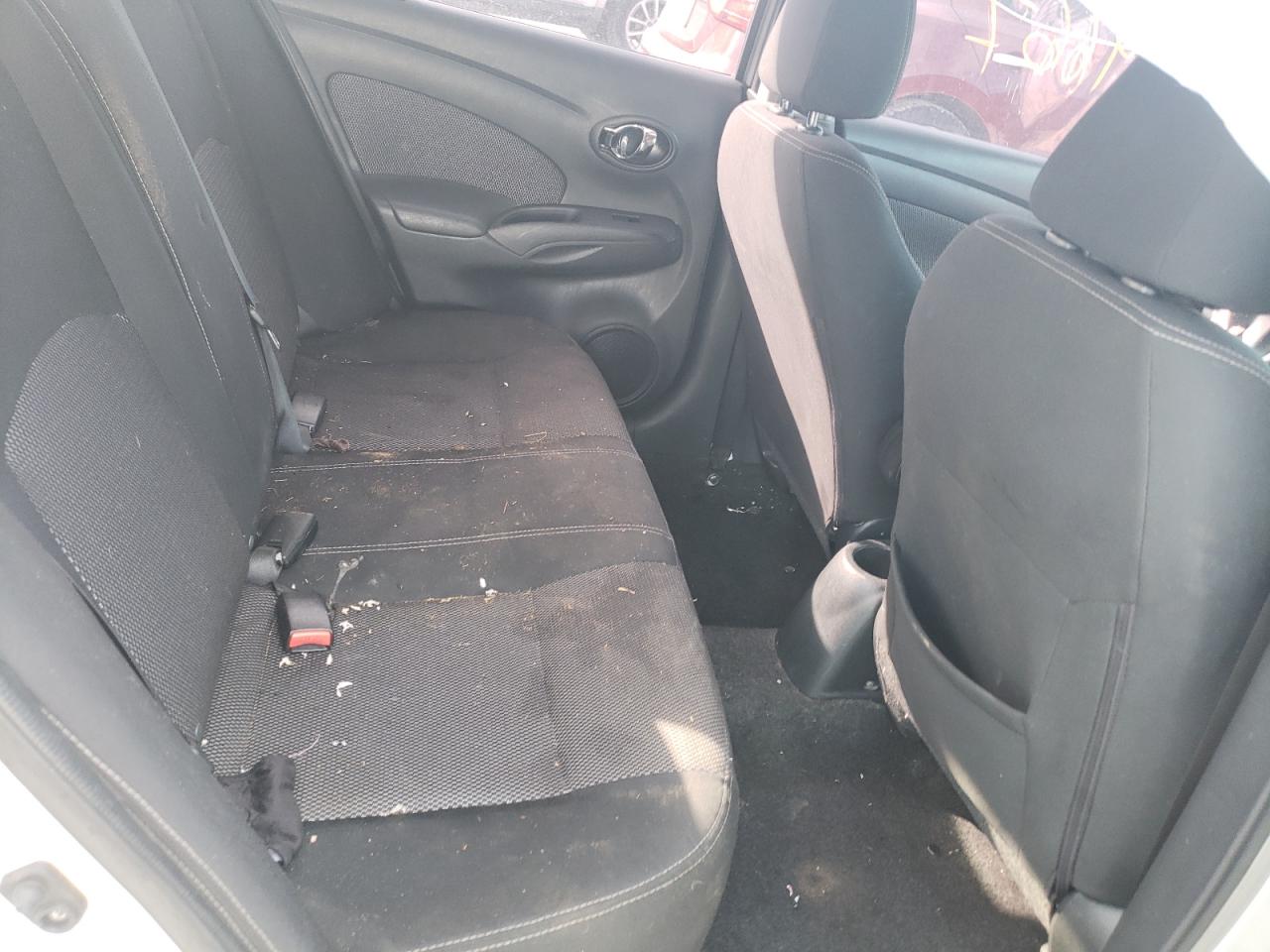 Photo 6 from auction – 2016 NISSAN VERSA S with VIN 3N1CN7APXGL814904
