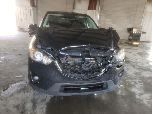 Photo 9 from auction – 2013 MAZDA CX-5 TOURI with VIN JM3KE4CE5D0139062
