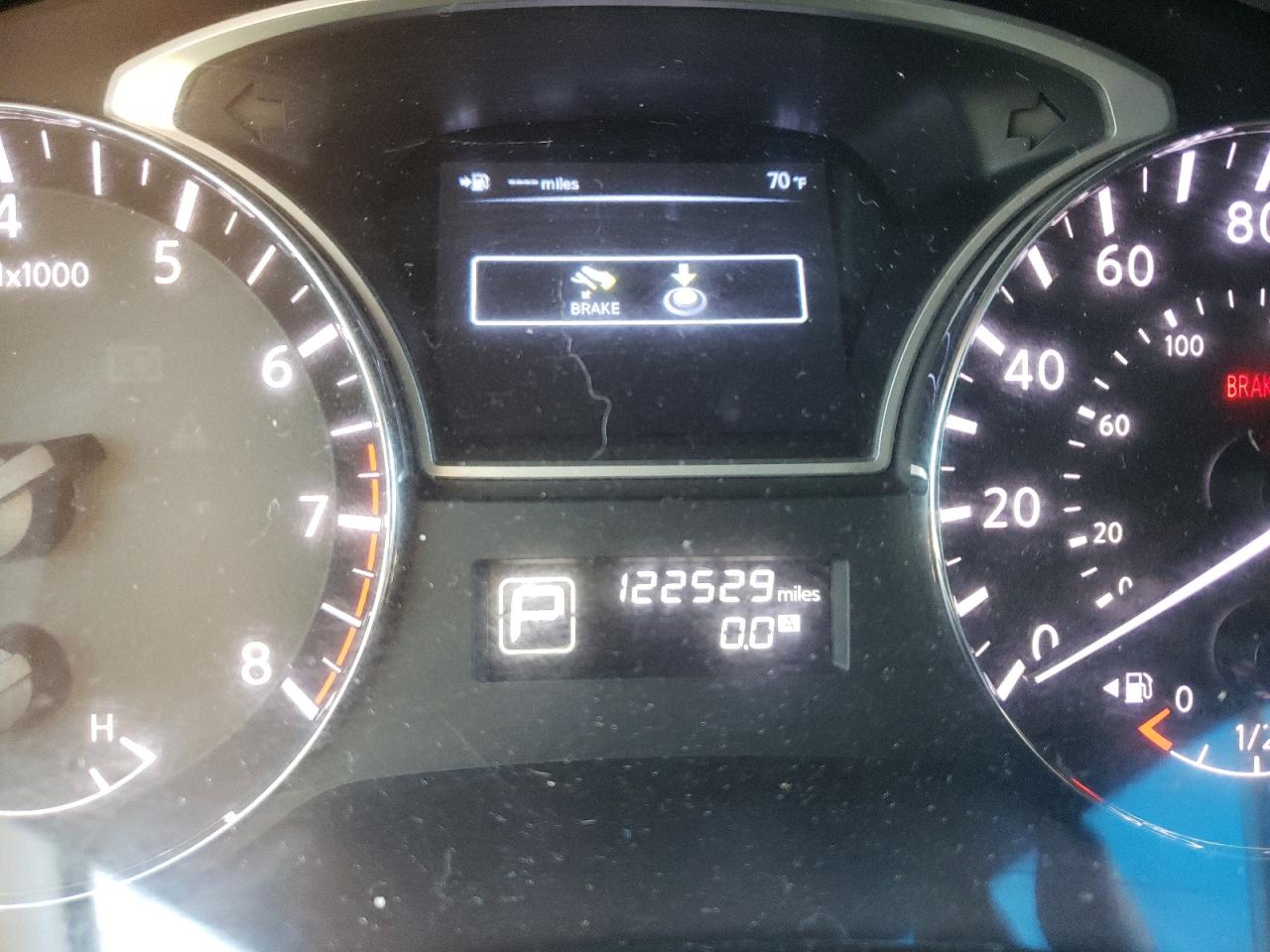 Photo 8 from auction – 2013 NISSAN ALTIMA 2.5 with VIN 1N4AL3APXDC902691