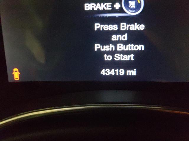 Photo 8 from auction – 2018 DODGE DURANGO CI with VIN 1C4RDJEG4JC497917
