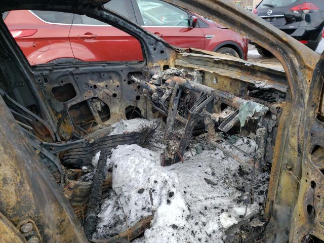 Photo 5 from auction – 2020 BUICK ENCORE PRE with VIN KL4CJESB4LB065443