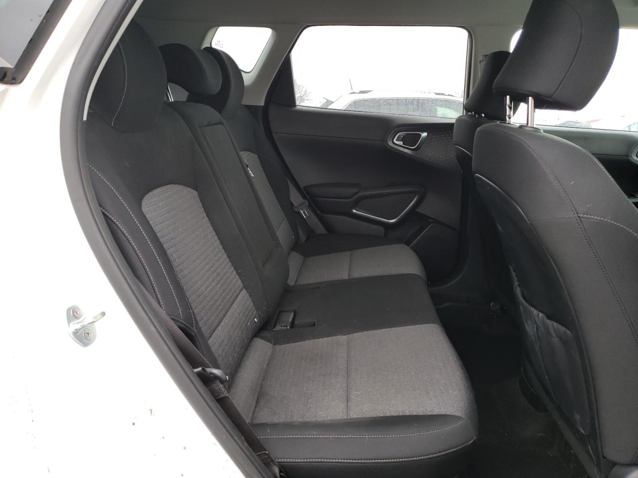 Photo 6 from auction – 2020 KIA SOUL EX with VIN KNDJ33AU4L7709136