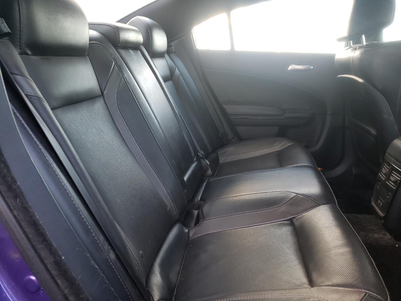 Photo 6 from auction – 2016 DODGE CHARGER R/ with VIN 2C3CDXCT0GH180154