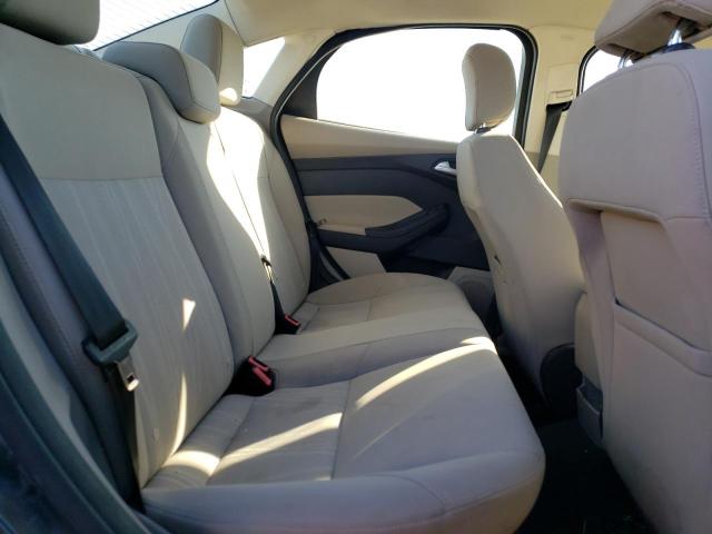 Photo 6 from auction – 2015 FORD FOCUS SE with VIN 1FADP3F25FL208959