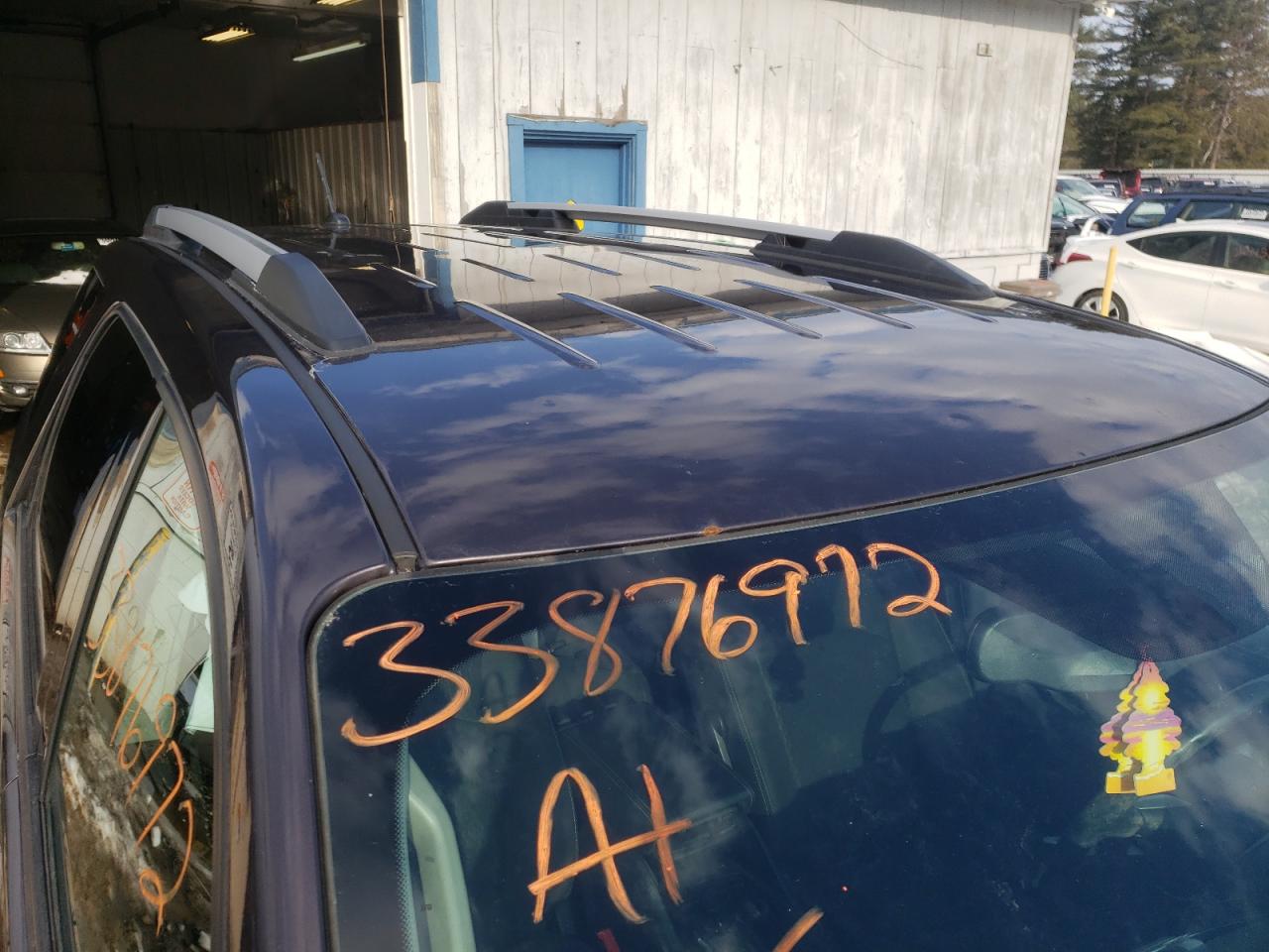 Photo 9 from auction – 2015 GMC ACADIA SLE with VIN 1GKKVNED8FJ229844