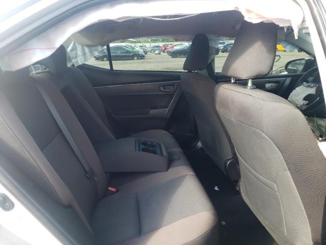 Photo 6 from auction – 2019 TOYOTA COROLLA L with VIN 2T1BURHE8KC225423