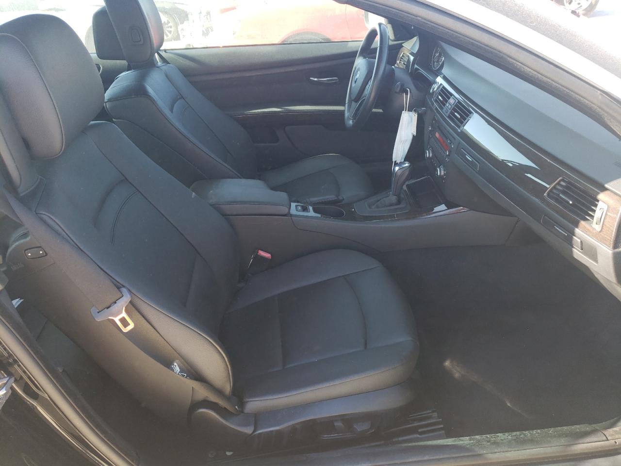صورة رقم 5 من المزاد - 2011 BMW 328 I مع VIN WBADW3C52BE536380