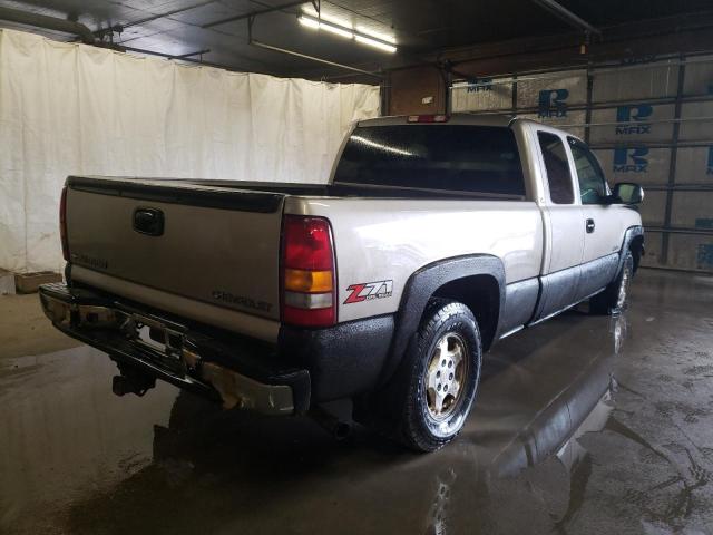 Zdjęcie 4 z aukcji – 2002 CHEVROLET SILVERADO z VIN 1GCEK19T62E266826