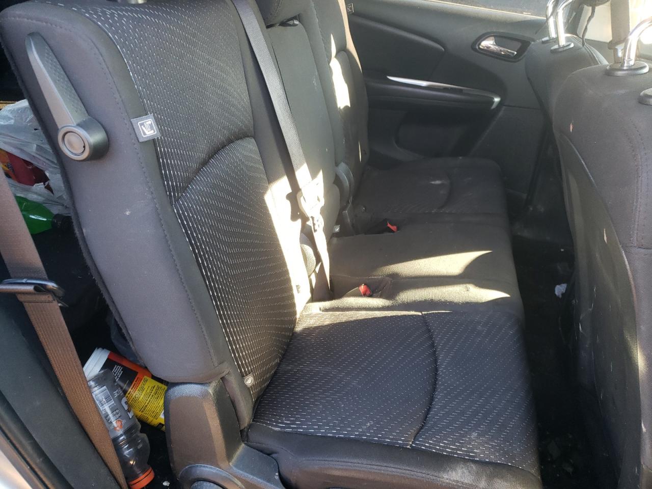 Photo 6 from auction – 2017 DODGE JOURNEY SX with VIN 3C4PDDBG7HT520747