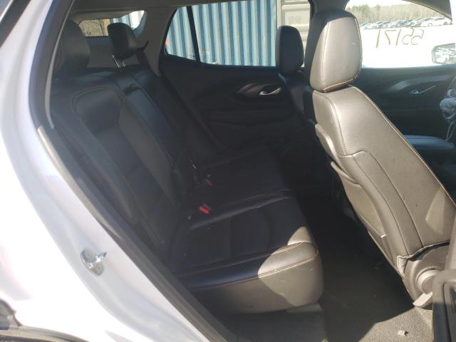 Photo 6 from auction – 2020 GMC TERRAIN SL with VIN 3GKALPEV5LL240617