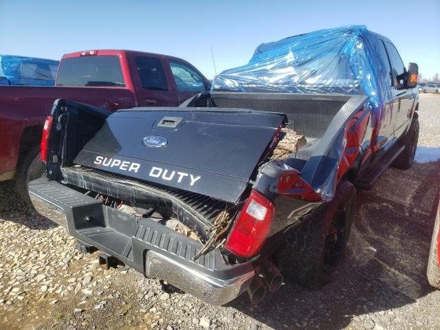 Photo 4 from auction – 2015 FORD F250 SUPER with VIN 1FT7W2BT5FEC54895