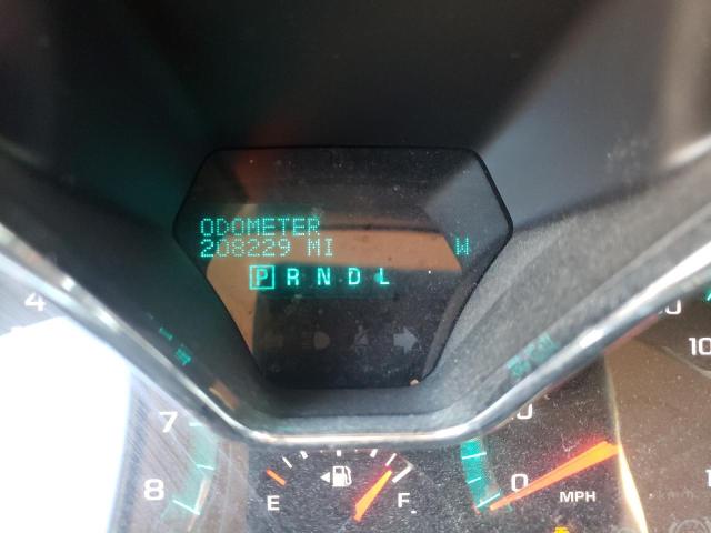 Photo 8 from auction – 2014 CHEVROLET TRAVERSE L with VIN 1GNKRGKD2EJ225682