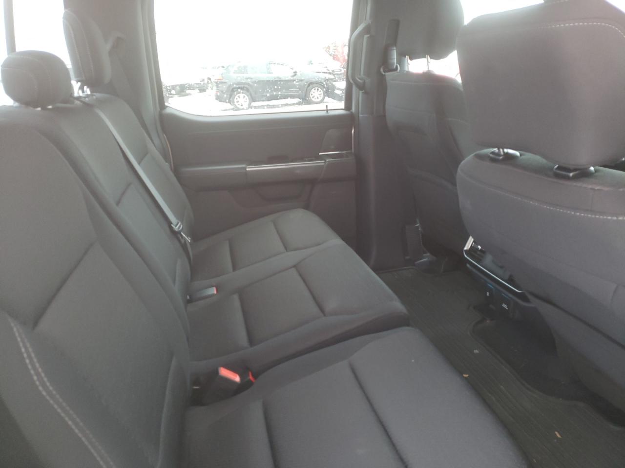 Photo 6 from auction – 2021 FORD F150 SUPER with VIN 1FTEW1EP4MFA77117