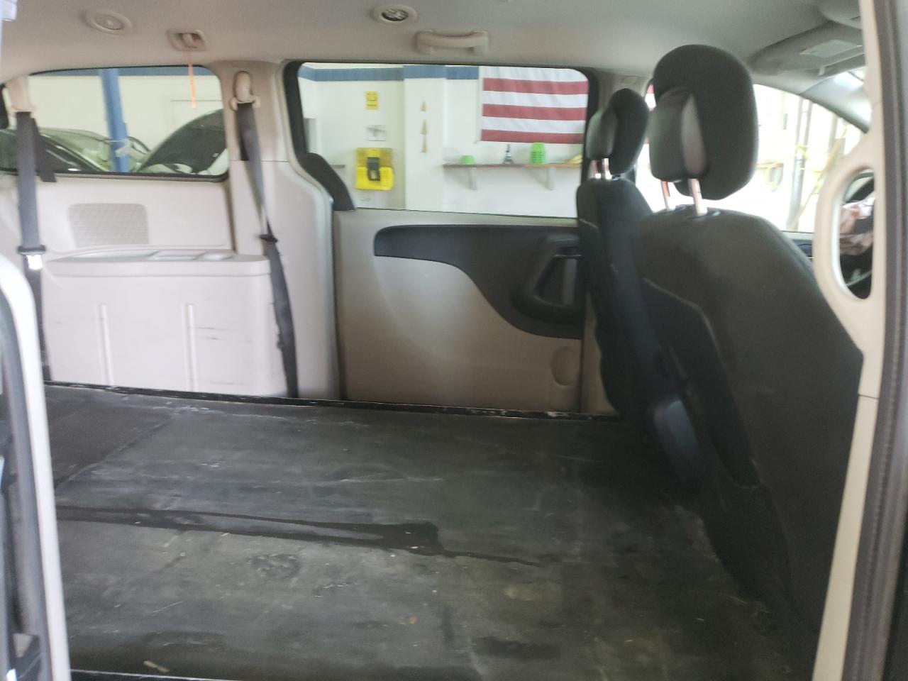 Photo 6 from auction – 2013 DODGE GRAND CARA with VIN 2C4RDGBG3DR728664