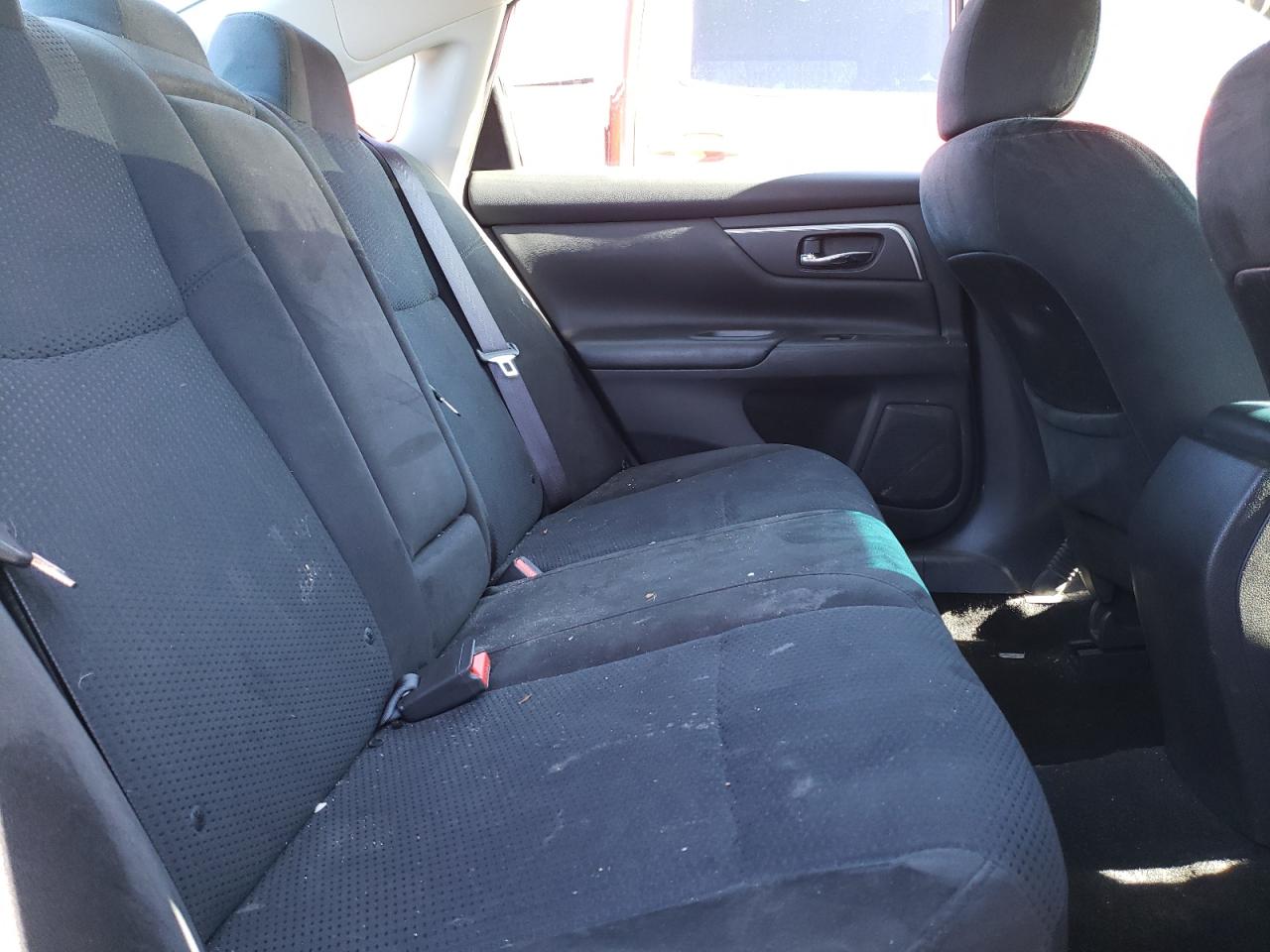 Photo 6 from auction – 2015 NISSAN ALTIMA 2.5 with VIN 1N4AL3AP6FC492913