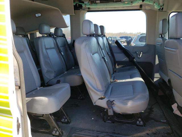Photo 6 from auction – 2018 FORD TRANSIT T- with VIN 1FBZX2CM9JKA44716
