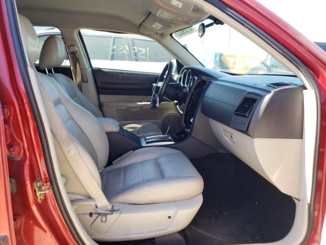 Photo 5 from auction – 2005 DODGE MAGNUM R/T with VIN 2D4GV58205H622607