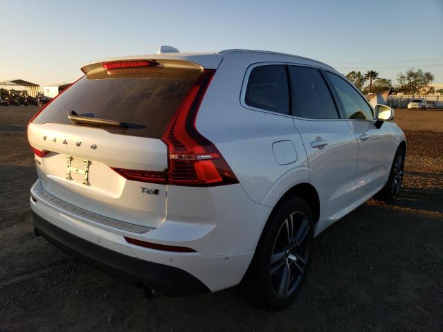 Photo 4 from auction – 2018 VOLVO XC60 T6 with VIN LYVA22RK5JB101263