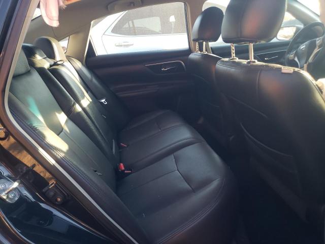 Photo 6 from auction – 2013 NISSAN ALTIMA 2.5 with VIN 1N4AL3AP4DC173068