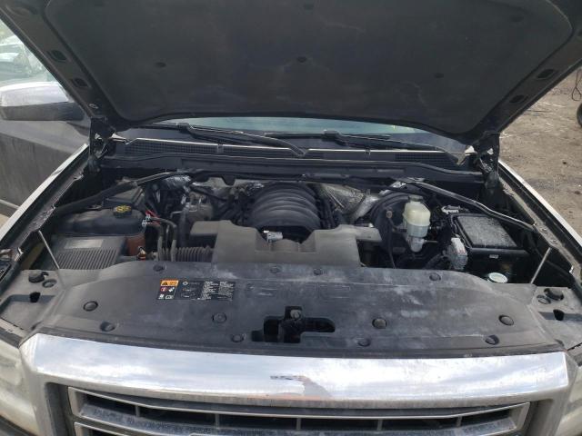 Photo 7 from auction – 2015 GMC SIERRA C15 with VIN 3GTP1VEC9FG329344