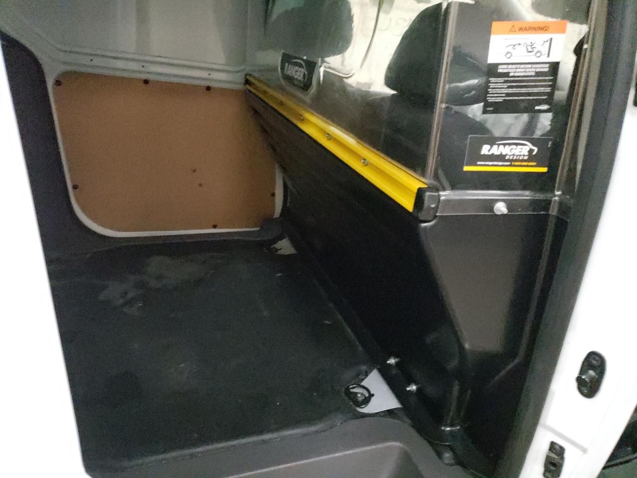 Photo 6 from auction – 2020 FORD TRANSIT CO with VIN NM0LS7F23L1470978
