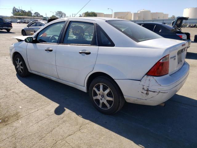 Photo 3 from auction – 2005 FORD FOCUS ZX4 with VIN 1FAFP34N15W169709