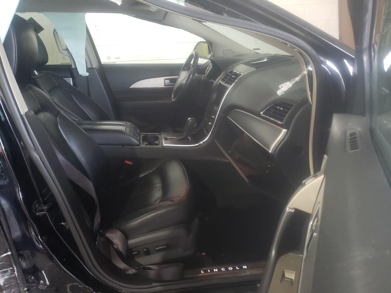 Photo 5 from auction – 2013 LINCOLN MKX with VIN 2LMDJ8JK2DBL24455