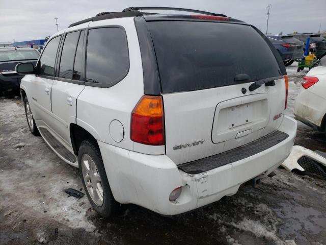 Photo 3 from auction – 2007 GMC ENVOY DENA with VIN 1GKET63M972289428