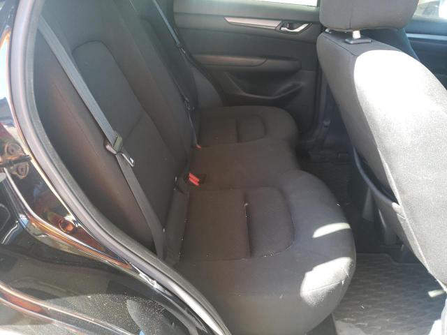 Photo 6 from auction – 2017 MAZDA CX-5 SPORT with VIN JM3KFABL4H0212567