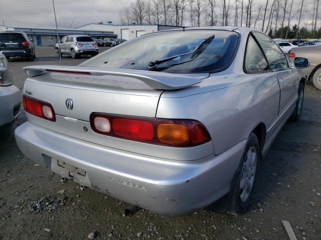 Photo 4 from auction – 1996 ACURA INTEGRA LS with VIN JH4DC4458TS015939