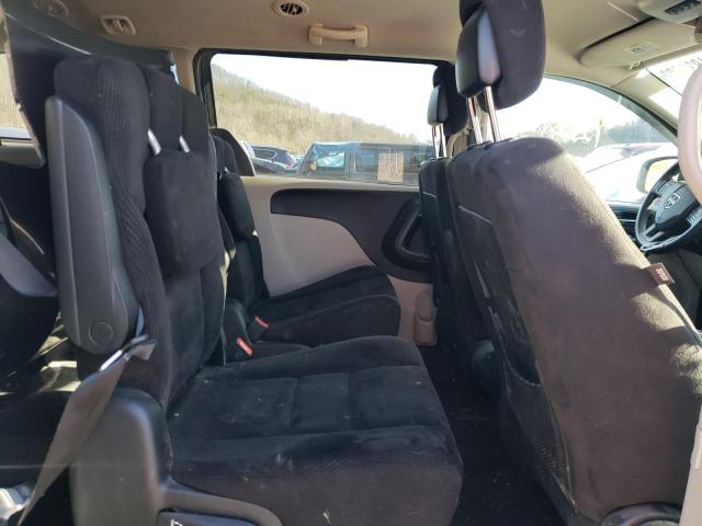 Photo 6 from auction – 2014 DODGE GRAND CARA with VIN 2C4RDGCG2ER429232