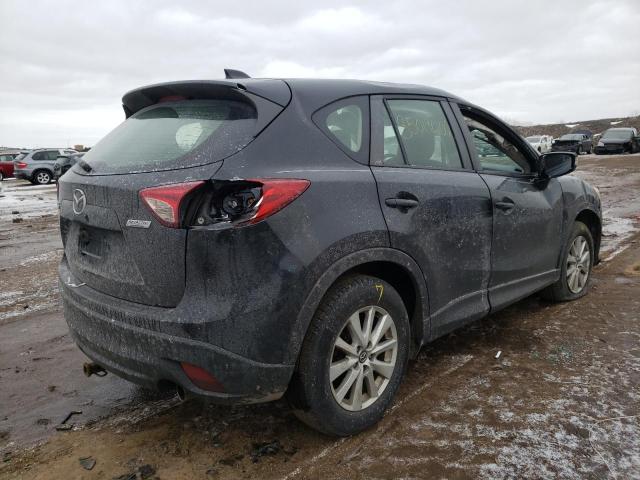 Photo 4 from auction – 2013 MAZDA CX-5 SPORT with VIN JM3KE2BE4D0119276