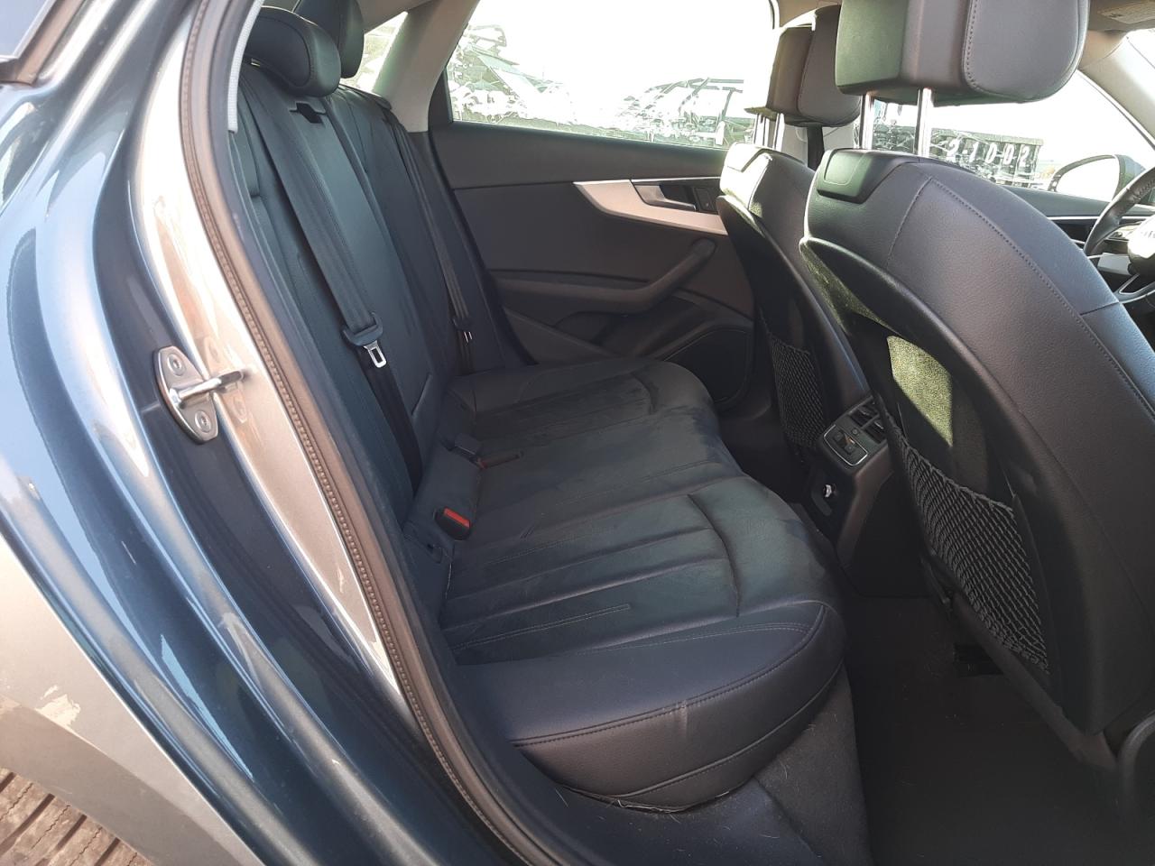 Фото 6 с аукциона – 2018 AUDI A4 PREMIUM с VIN WAUDNAF48JA053024