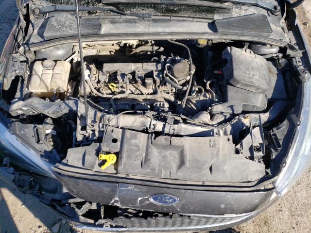 Photo 7 from auction – 2015 FORD FOCUS SE with VIN 1FADP3F25FL208959