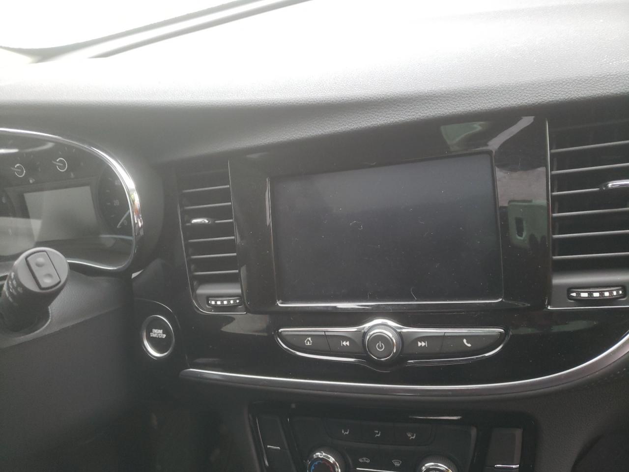 Photo 9 from auction – 2021 BUICK ENCORE PRE with VIN KL4CJESMXMB361442