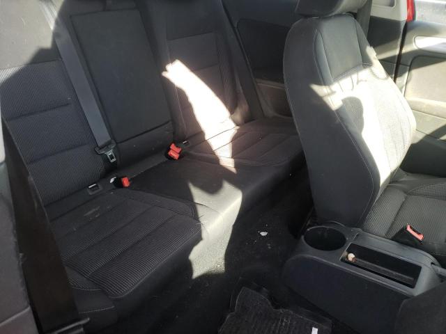 Photo 6 from auction – 2012 VOLKSWAGEN GOLF with VIN WVWBB7AJ1CW303339