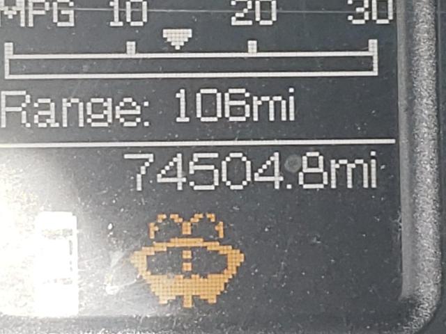 Photo 8 from auction – 2019 RAM 1500 CLASS with VIN 1C6RR7FG9KS543467