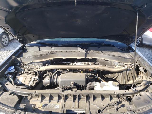 Photo 7 from auction – 2021 FORD EXPLORER L with VIN 1FMSK7FH0MGA37633