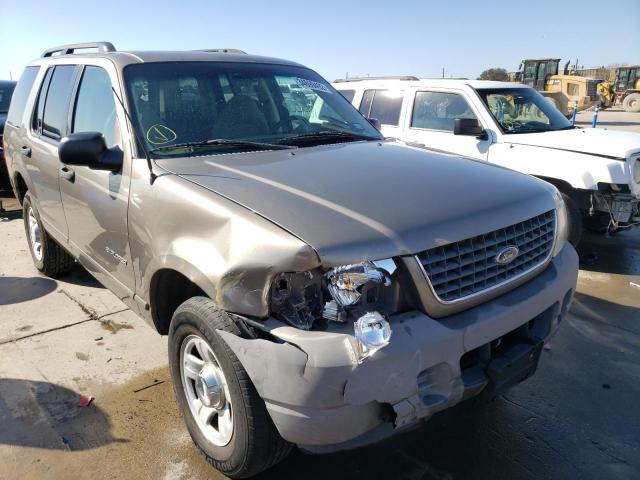 Photo 9 from auction – 2002 FORD EXPLORER with VIN 1FMZU62E52ZB47612