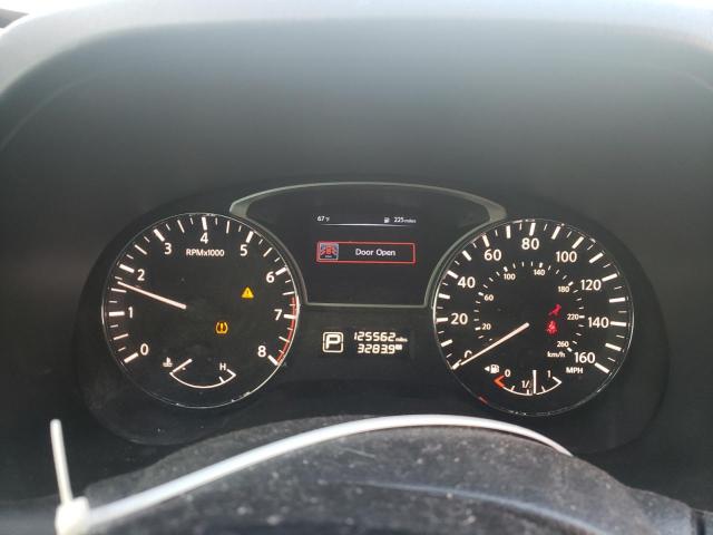 Photo 8 from auction – 2015 NISSAN PATHFINDER with VIN 5N1AR2MN1FC606566